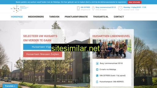 hmcl.nl alternative sites