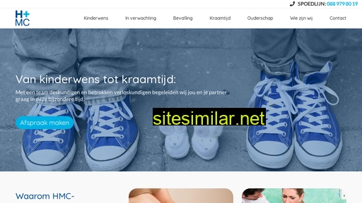 hmcverloskundigen.nl alternative sites