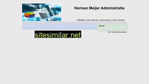 hmeijeradministratie.nl alternative sites