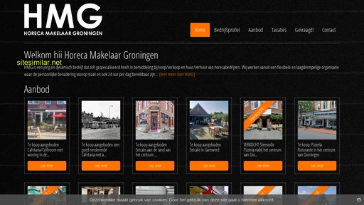 hmggroningen.nl alternative sites