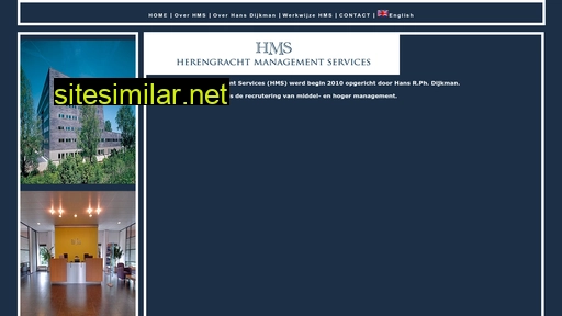 hms-consultancy.nl alternative sites