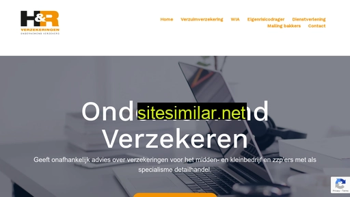 hnrv.nl alternative sites