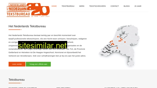 hntb.nl alternative sites