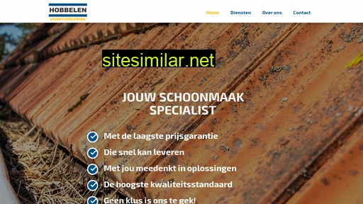 hobbelendienstverlening.nl alternative sites