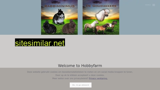 hobbyfarm.nl alternative sites