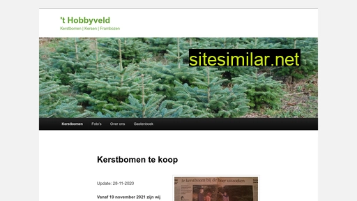 hobbyveld.nl alternative sites