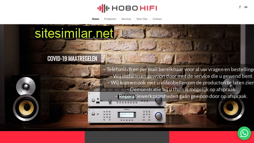hoboenschede.nl alternative sites