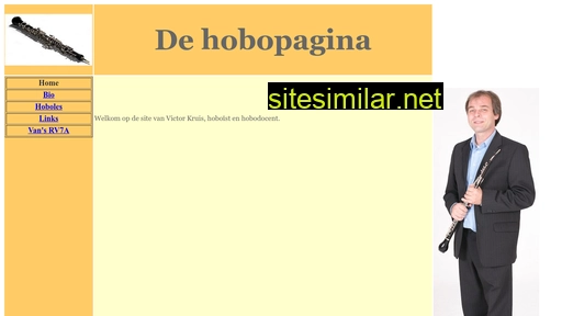 hobopagina.nl alternative sites