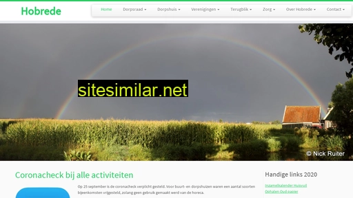 hobree.nl alternative sites