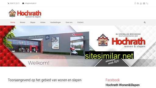 Hochrath similar sites