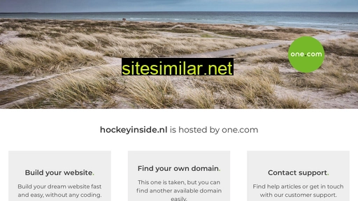 Hockeyinside similar sites