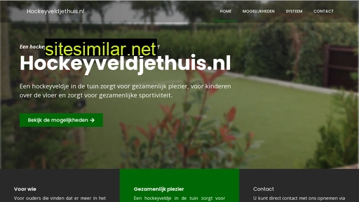 hockeyveldjethuis.nl alternative sites