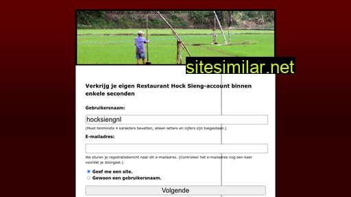 hocksieng.nl alternative sites