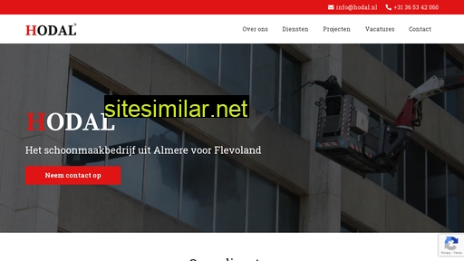 hodal.nl alternative sites