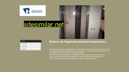 hoedemakersvof.nl alternative sites
