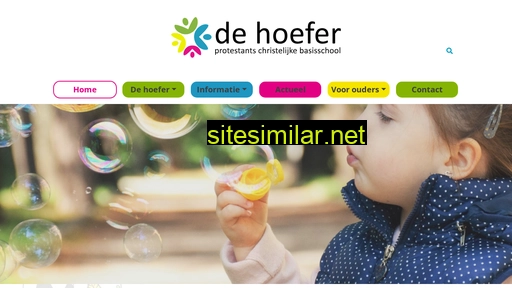 hoefer.nl alternative sites