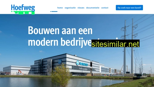 hoefweg.nl alternative sites