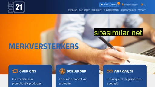 hoek21.nl alternative sites