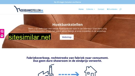 hoekbankstellen.nl alternative sites