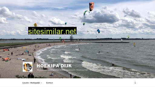 hoekipadijk.nl alternative sites