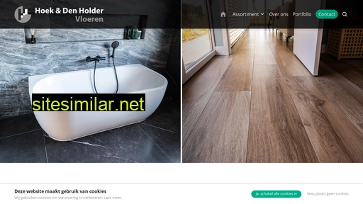 hoek-denholder.nl alternative sites