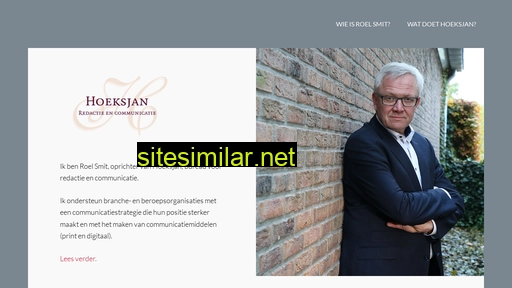 hoeksjan.nl alternative sites