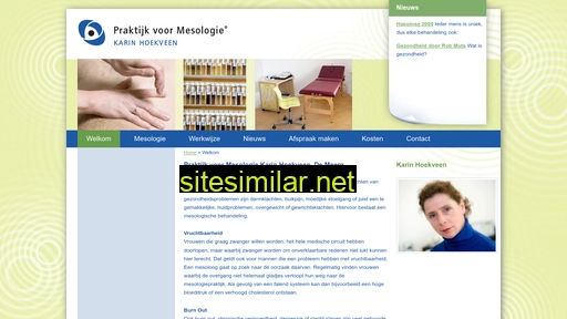 hoekveen-mesologie.nl alternative sites