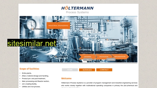 Hoeltermann similar sites