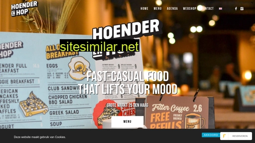 hoenderenhop.nl alternative sites