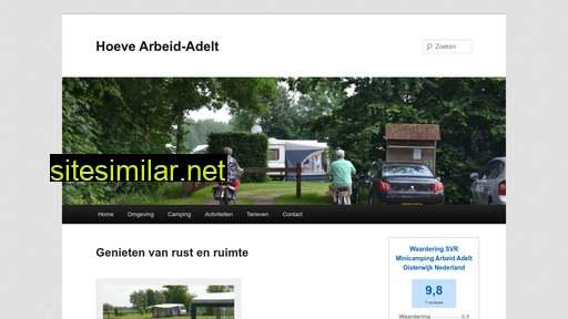 hoevearbeidadelt.nl alternative sites