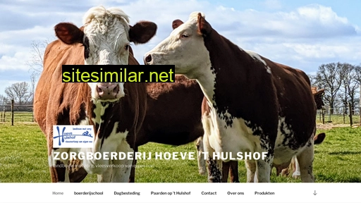 hoevehulshof.nl alternative sites