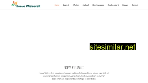hoevewielrevelt.nl alternative sites