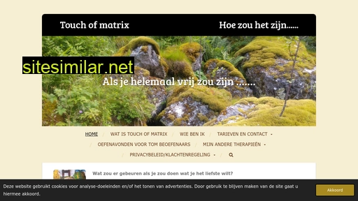 hoezouhetzijn.nl alternative sites