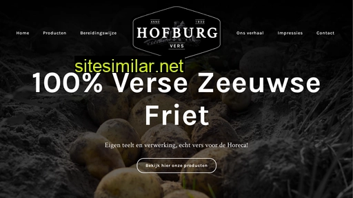 hofburgvers.nl alternative sites