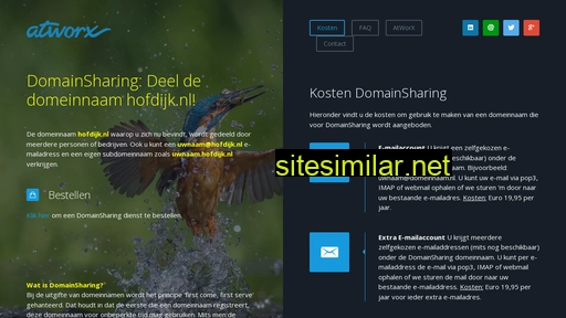 hofdijk.nl alternative sites