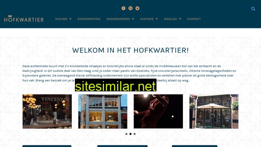 hofkwartierdenhaag.nl alternative sites