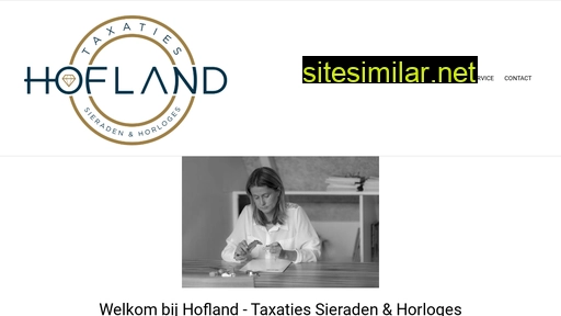 hoflandtaxaties.nl alternative sites