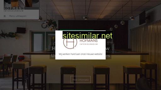 hofmansinterieur.nl alternative sites