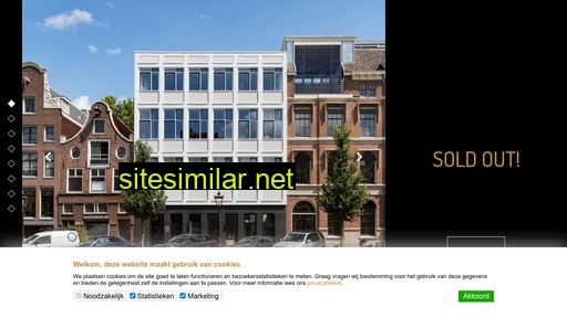 hofprinsengracht.nl alternative sites