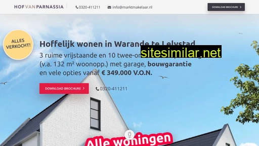 hofvanparnassia.nl alternative sites