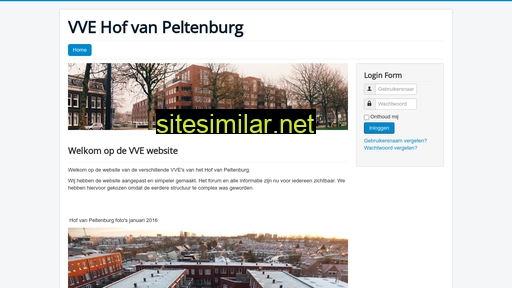 hofvanpeltenburg.nl alternative sites
