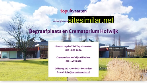 hofwijk.nl alternative sites