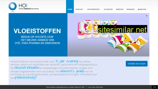 hoisite.nl alternative sites