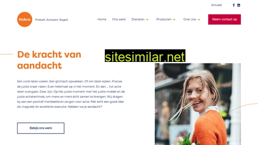 hokra.nl alternative sites