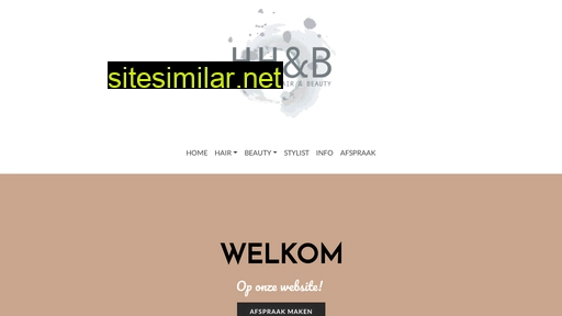 hoksbergenhairenbeauty.nl alternative sites