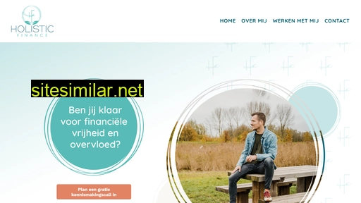 holisticfinance.nl alternative sites