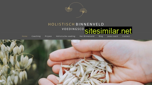 holistischbinnenveld.nl alternative sites