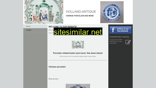 holland-antique.nl alternative sites