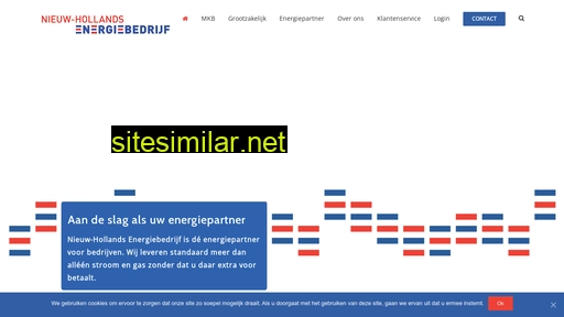 Holland-energie similar sites
