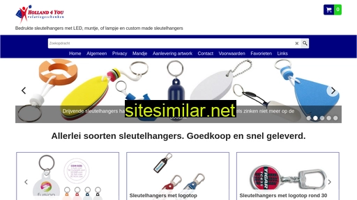 holland4you-sleutelhangers.nl alternative sites